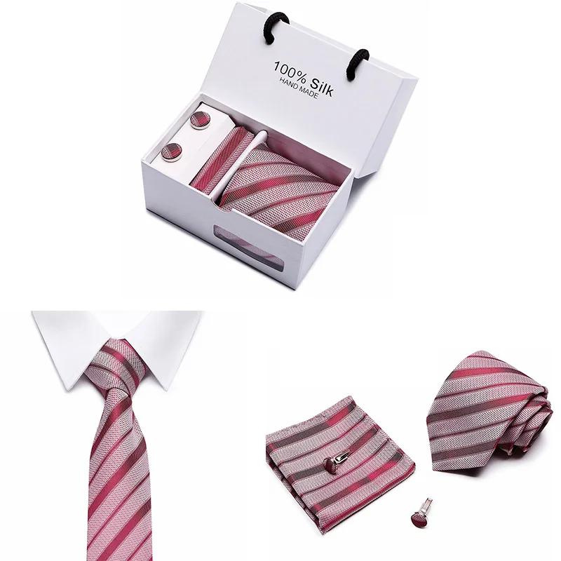 Tie Set, Tie, Striped Tie Set, striped tie gift box, Silk Tie Set, silk striped tie set, Silk Striped Tie, men’s silk tie set, men striped tie set, maximus men accessories, luxury men accessories