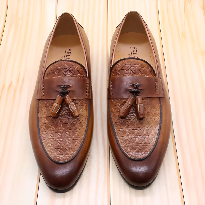 men’s slip on loafers, men’s luxury leather loafer, men’s leather loafer, men's loafers, luxury men’s shoes, loafers, Leather Loafer, italian leather loafer, classic men loafers, classic leather loafers