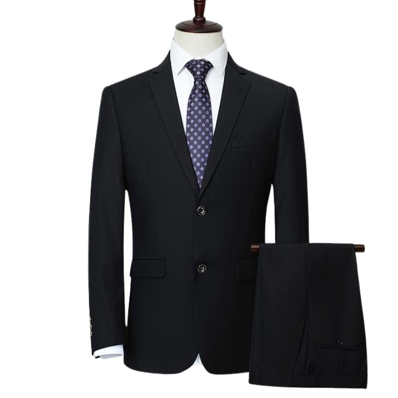 suit, Plus Size Suit, Plain Suit, men’s suit, Men's Plus Size Suit, Men's Plus Size Plain Suit