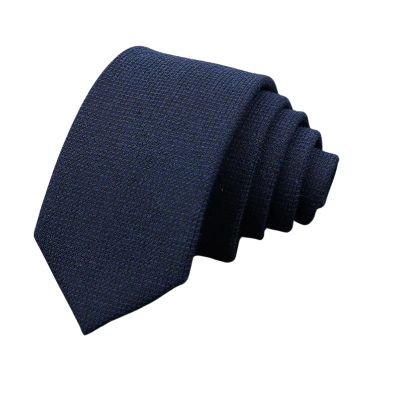 Wool Tie, Tie, slim wool tie, Slim Tie, modern slim necktie, men’s slim wool tie, maximus men accessories, formal men accessories