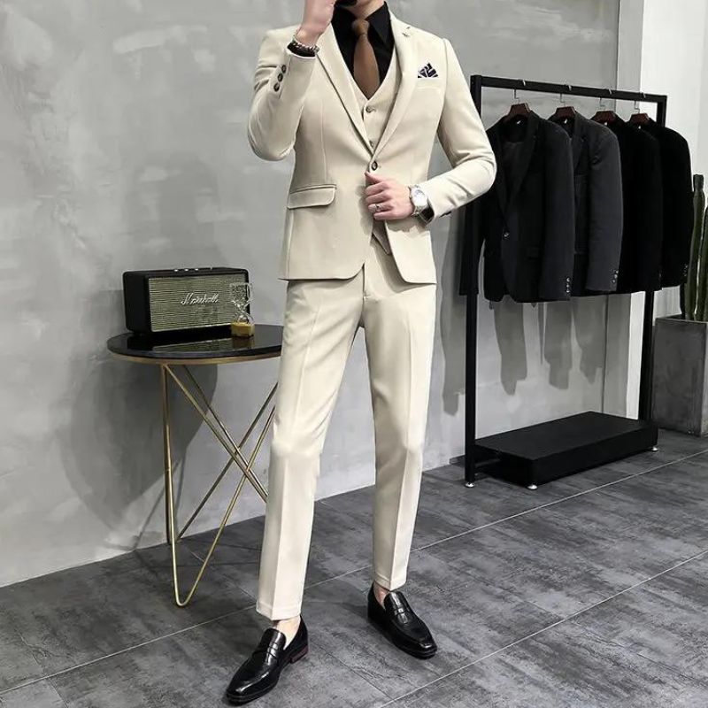 slim fit men’s suit, men’s suit, Men’s Slim Elegant Suit, Men’s Elegant Suit, elegant suit