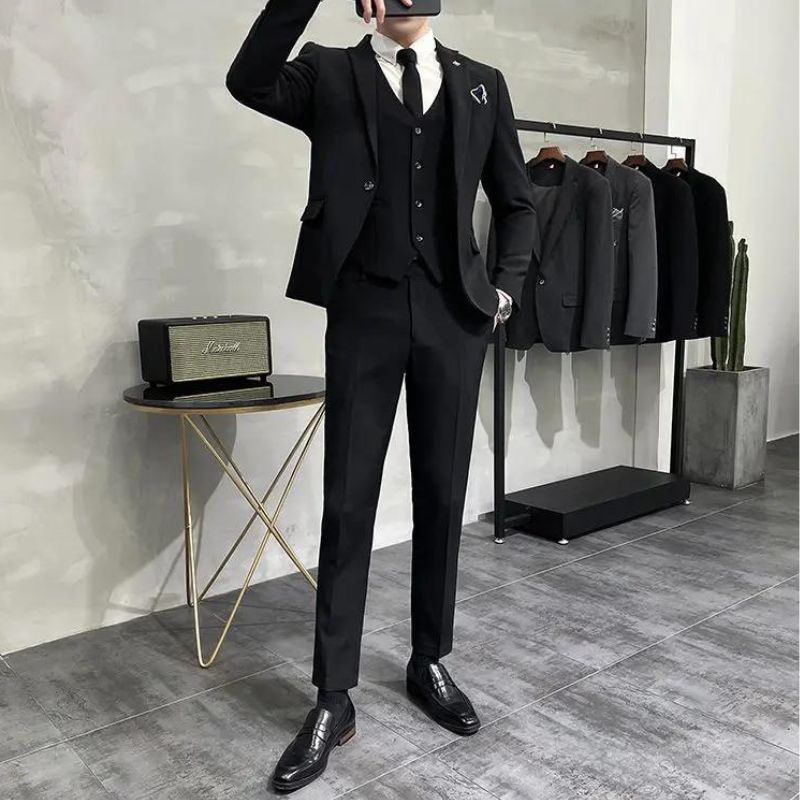 slim fit men’s suit, men’s suit, Men’s Slim Elegant Suit, Men’s Elegant Suit, elegant suit