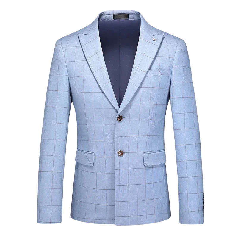 suit, slim fit men’s suit, men’s suit, Luxury Men’s Suit, Checkered Slim Fit Men’s Suit, Checkered Luxury Men’s Suit