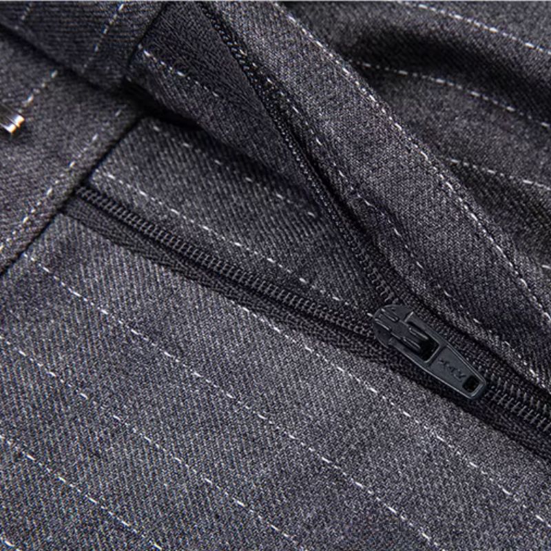 suit, men’s suit, Men’s Striped Suit, Men’s Striped Double-Breasted Suit, Men’s Gray Striped Double-Breasted Suit, Men’s Gray Double-Breasted Suit, Men’s Double-Breasted Suit, Men's Double-Breasted Suit, Gray Double-Breasted Suit, english double-breasted suit, double-breasted suit