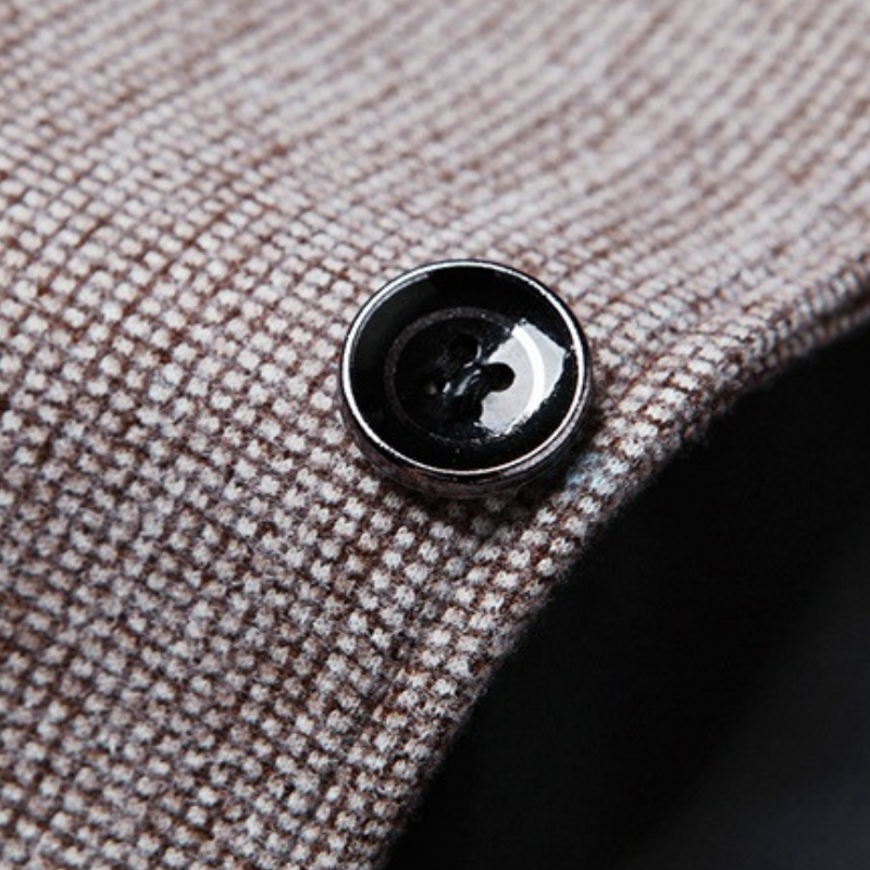 classic men’s blazer, smart casual blazer, elegant men’s jacket, Maximus blazer, modern men’s fashion