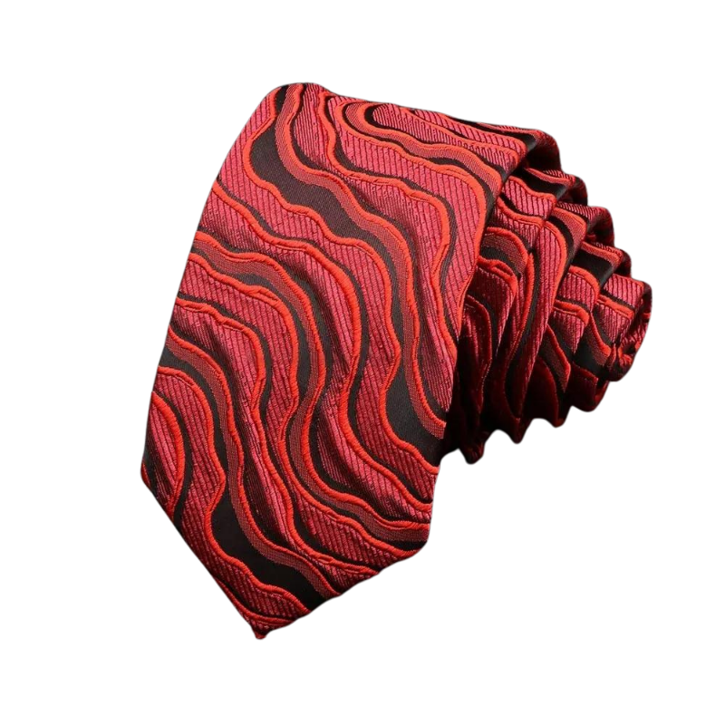 Tie, premium polyester tie, Patterned Tie, men’s luxury tie, Maximus tie, luxury patterned tie, formal men accessories, elegant men’s necktie