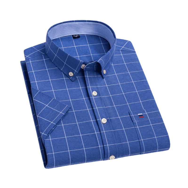 men checkered dress shirt, striped dress shirt men, cotton mens shirt, smart casual shirt men, premium menswear
