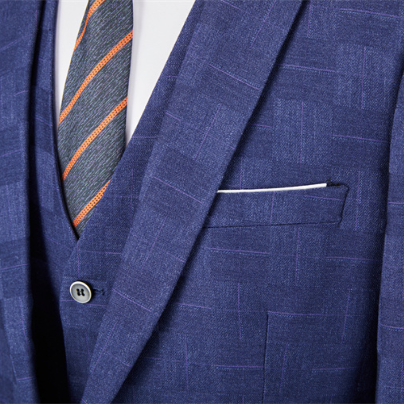 checkered suit, checkered men’s suit, striped men’s suit, complete men’s suit, classic men’s suit, men’s suit, suit
