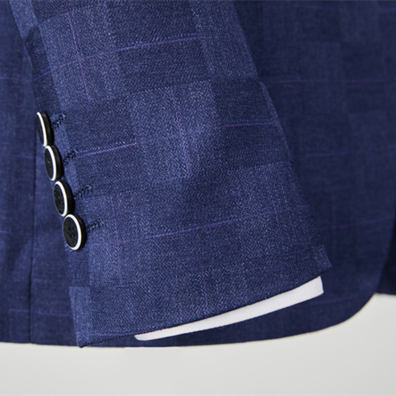 checkered suit, checkered men’s suit, striped men’s suit, complete men’s suit, classic men’s suit, men’s suit, suit