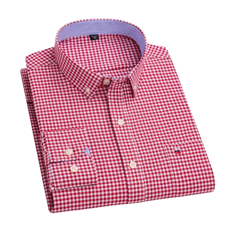 men oxford plaid shirt, men plaid dress shirt, oxford cotton shirt men, casual men dress shirt, premium men shirt