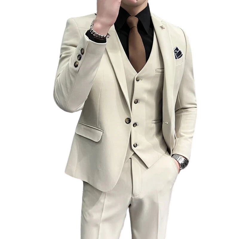 slim fit men’s suit, men’s suit, Men’s Slim Elegant Suit, Men’s Elegant Suit, elegant suit