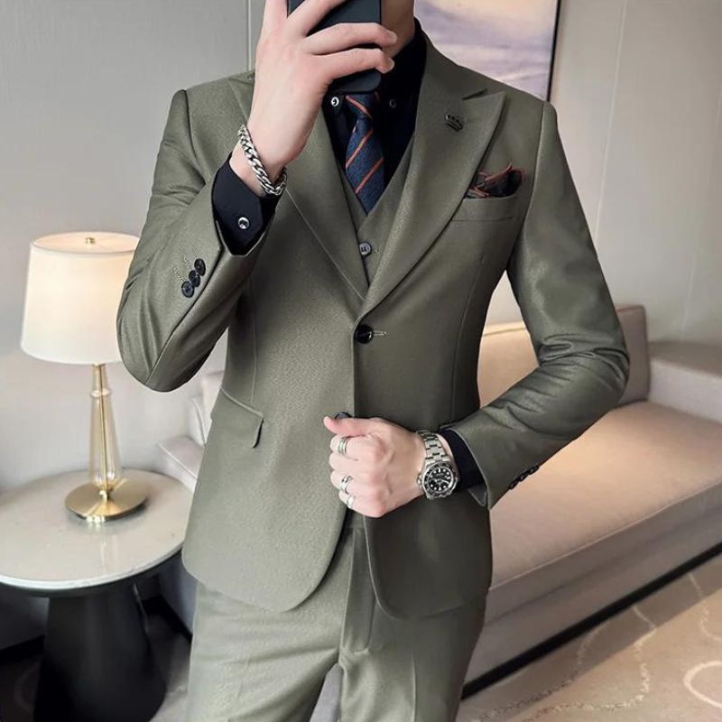 Men’s Style Suit Maximus
