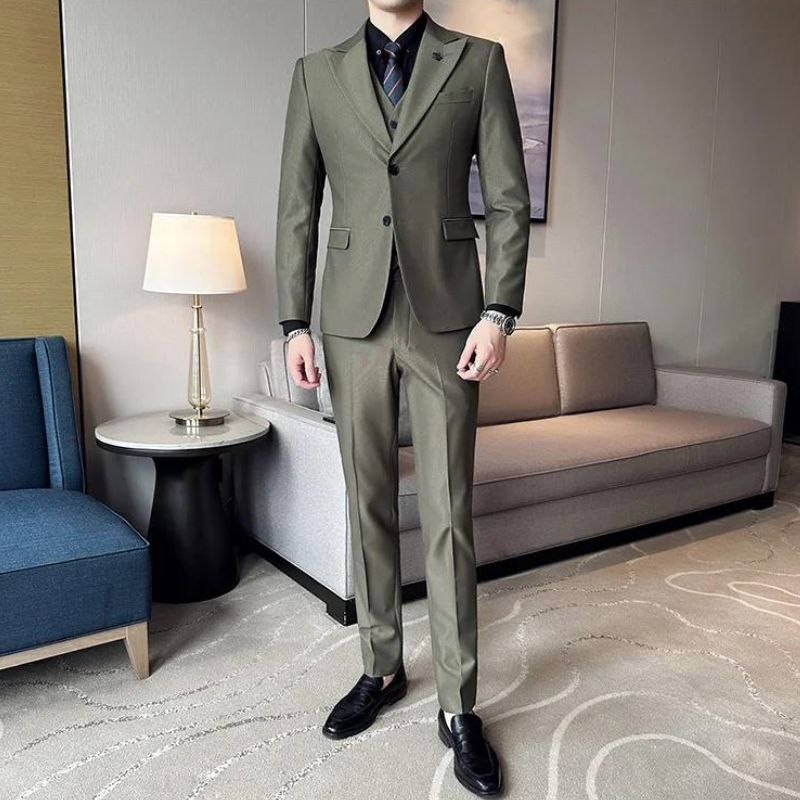 Men’s Style Suit Maximus