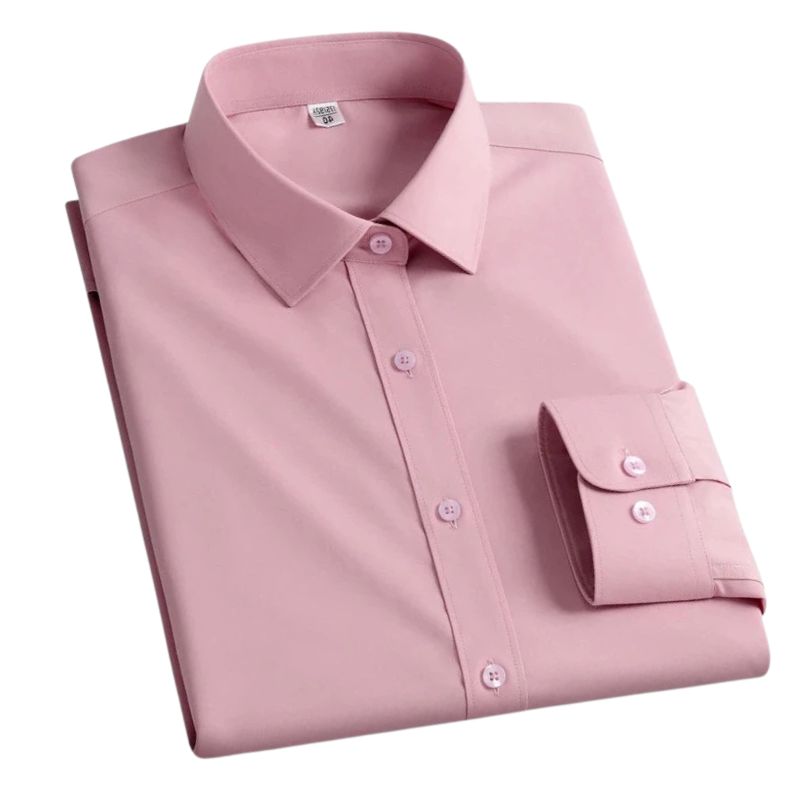 men dress shirt, smart casual shirt men, stretch dress shirt, premium mens shirt, modern men shirt