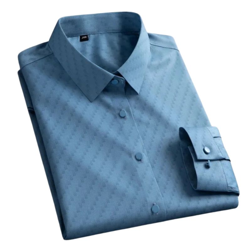 men casual dress shirt, stretch mens shirt, smart casual shirt men, printed men shirt, comfortable menswear