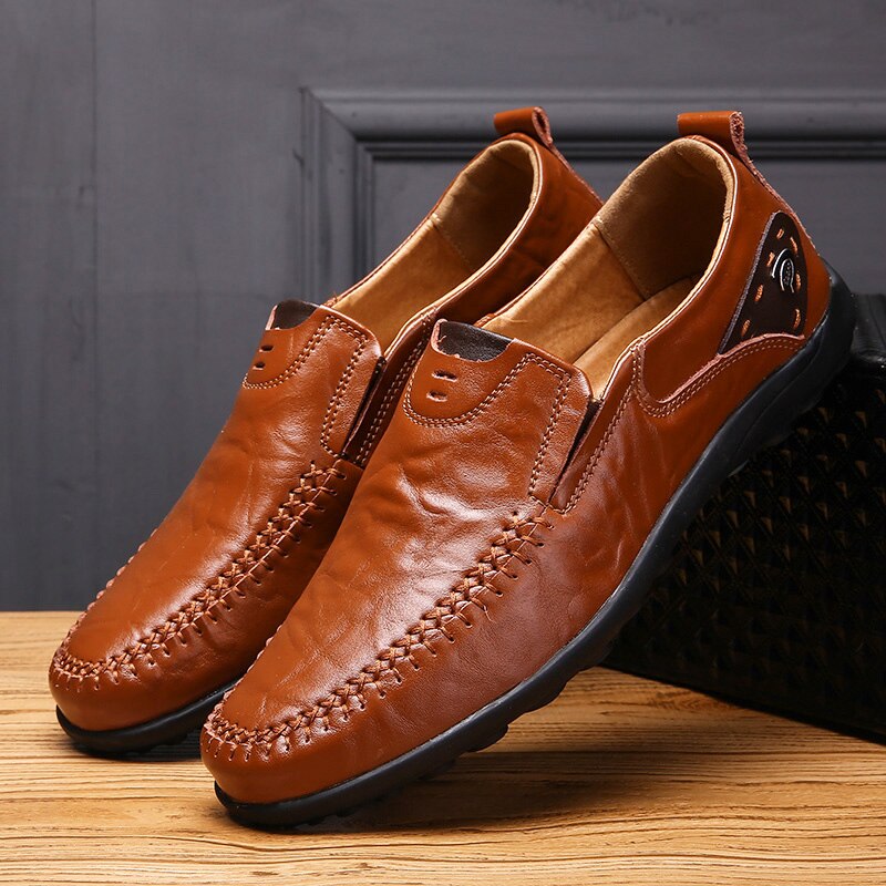 stylish men footwear, men's loafers, men retro loafers, loafers, comfortable men shoes, classic men loafers, casual loafers for men