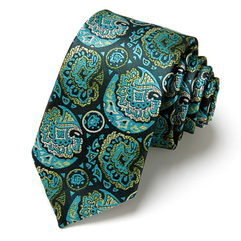 Tie Set, Tie, patterned tie set, Patterned Tie, men’s patterned tie, maximus men accessories, formal men accessories, classic patterned necktie