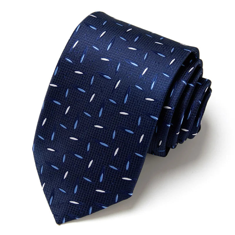 Tie Set, Tie, patterned tie set, Patterned Tie, men’s patterned tie, maximus men accessories, formal men accessories, classic patterned necktie