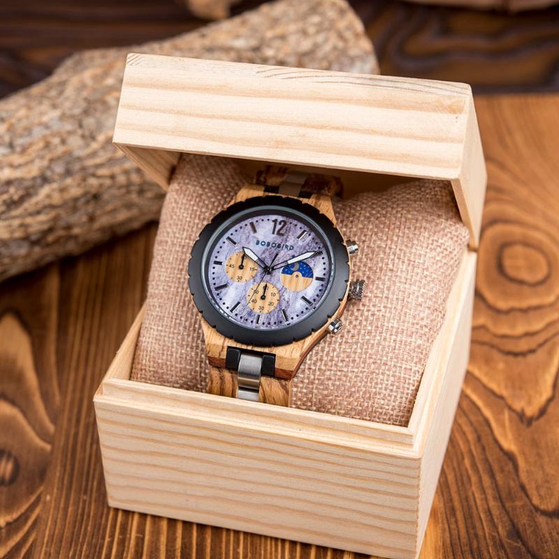 Wristwatch, Wood Wristwatch, Men’s Wristwatch, Men’s Wooden Wristwatch, men’s wood wristwatch, Men’s Quartz Wristwatch, Men’s Luxury Wooden Wristwatch