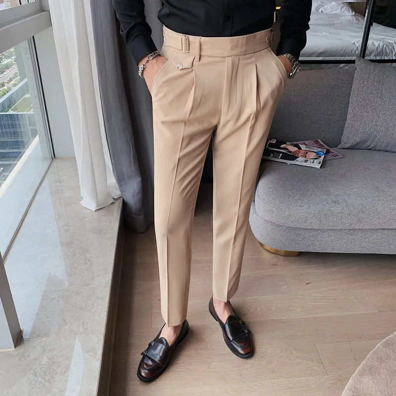 Calça Alfaiataria, Calça Social, Calça Alfaiataria Masculina, Calça Social Masculina