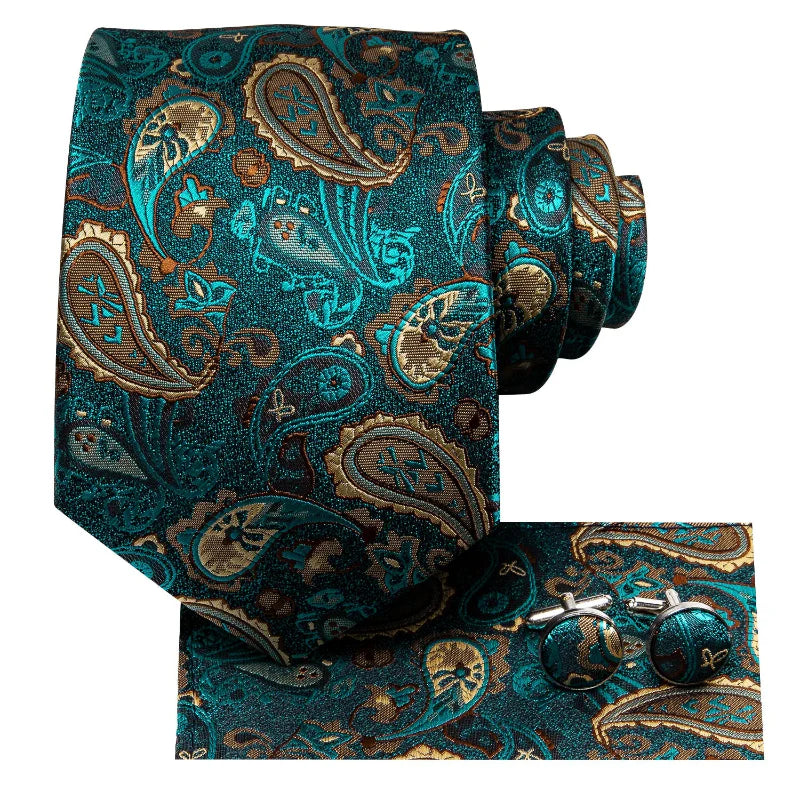 wedding tie gift set, Tie Set, Tie, silk tie and pocket square, patterned tie set, men’s formal accessories set, Maximus luxury, Luxury Tie Set, luxury silk tie set, Luxury Patterned Tie Set, elegant men accessories
