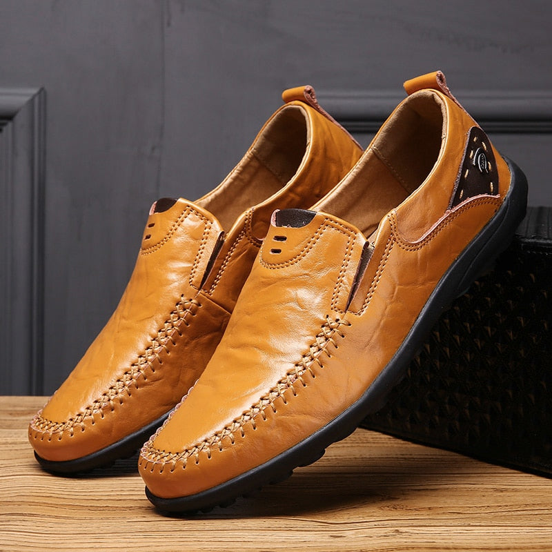 stylish men footwear, men's loafers, men retro loafers, loafers, comfortable men shoes, classic men loafers, casual loafers for men