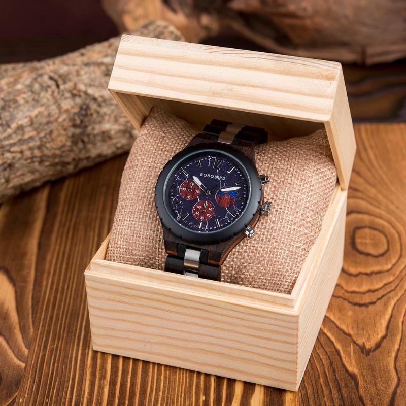 Wristwatch, Wood Wristwatch, Men’s Wristwatch, Men’s Wooden Wristwatch, men’s wood wristwatch, Men’s Quartz Wristwatch, Men’s Luxury Wooden Wristwatch