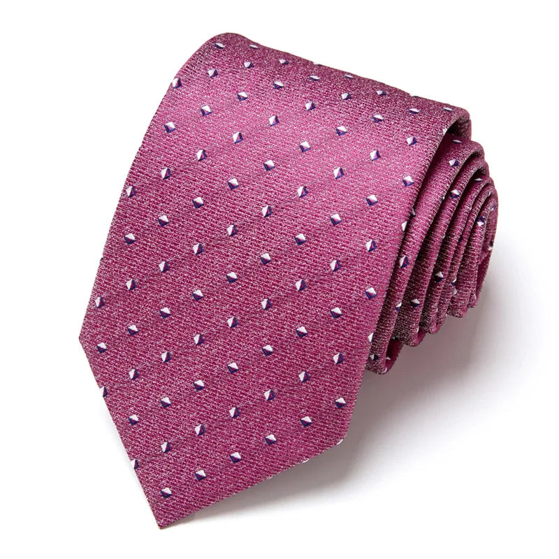 Tie Set, Tie, patterned tie set, Patterned Tie, men’s patterned tie, maximus men accessories, formal men accessories, classic patterned necktie