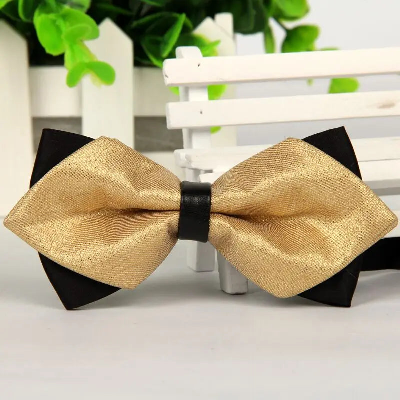 Gravata Borboleta, Gravata Borboleta Estampada, Gravata Borboleta Masculina