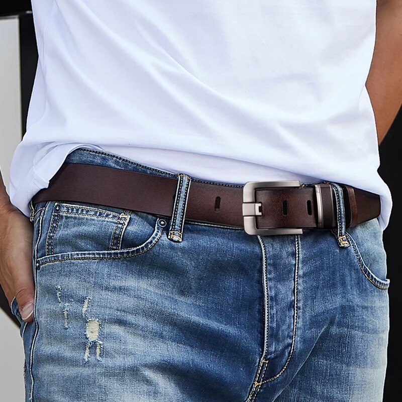 men’s casual belt, casual leather belt for men, stylish men belt, everyday men accessories, maximus men accessories