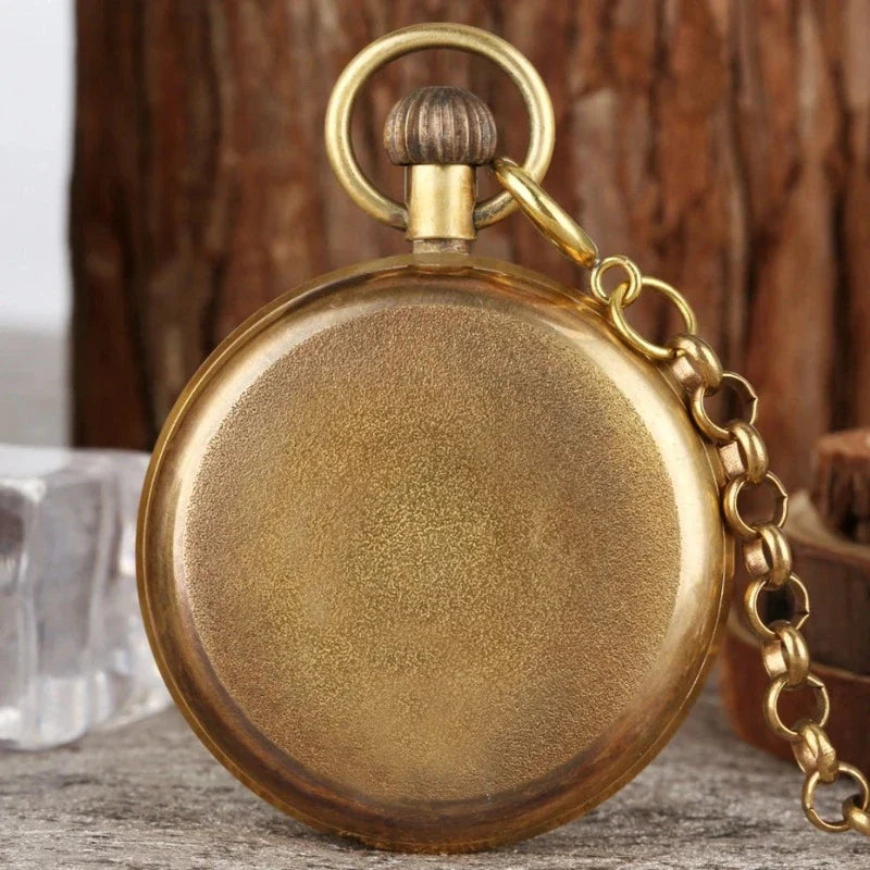 Relógio de Bolso, Relógio de bolso Vintage, Relógio de bolso antigo, relógio de bolso dourado