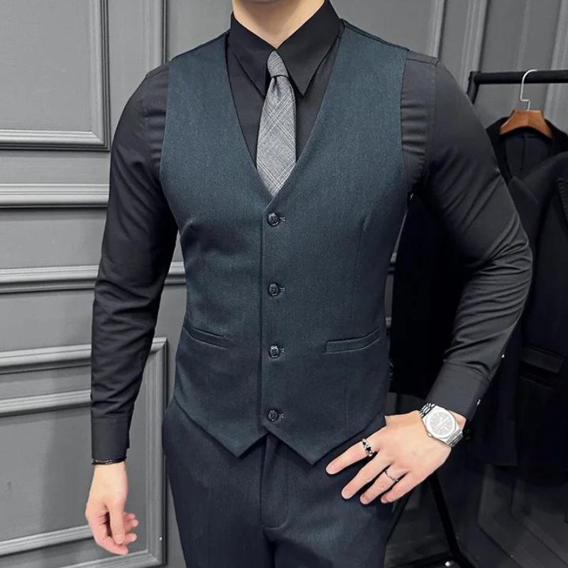 suit, men’s suit, Men's Formal Suit, Men's Formal Double-Breasted Suit, Men's Double-Breasted Suit, double-breasted suit