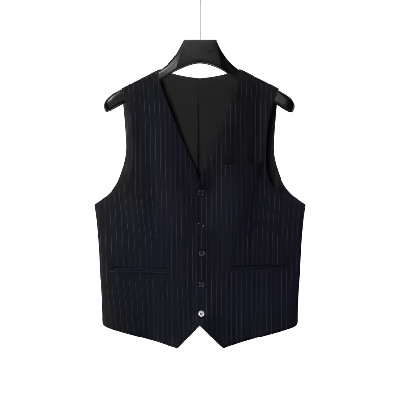 suit, Plus Size Suit, Pinstripe Suit, Men’s Pinstripe Suit, Men's Plus Size Suit, Men's Plus Size Double-Breasted Pinstripe Suit, Men's Double-Breasted Pinstripe Suit, double-breasted suit, Double-Breasted Pinstripe Suit