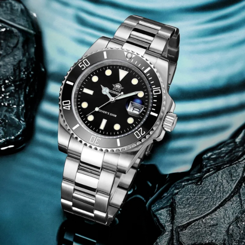 Wristwatch, stainless steel men’s watch, Quartz Wristwatch, Men’s Wristwatch, Men’s Quartz Wristwatch, men’s quartz watch, Men’s Classic Quartz Wristwatch, luxury men’s dress watch, classic men’s watch, 20 bar water resistant watch
