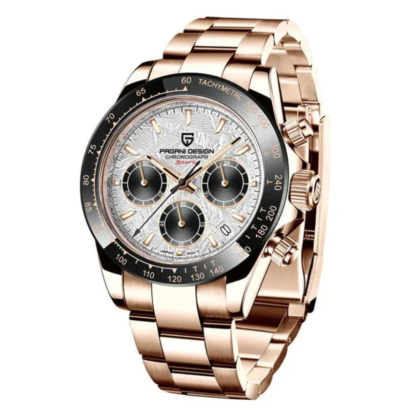 Wristwatch, Men’s Wristwatch, Men’s Pagani Wristwatch, Men’s Pagani Luxury Wristwatch, Luxury Wristwatch, luxury men’s wristwatch