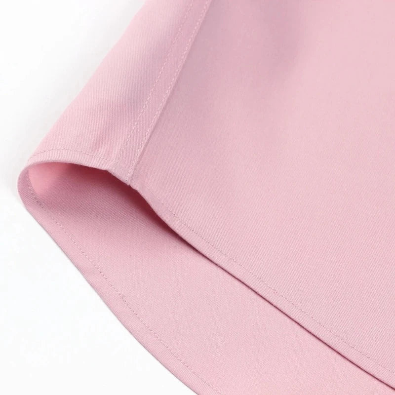 men dress shirt, smart casual shirt men, stretch dress shirt, premium mens shirt, modern men shirt