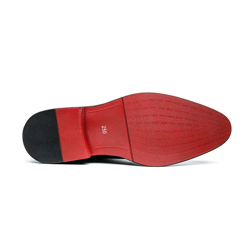 men’s oxford shoes, formal oxford shoes, elegant business footwear, synthetic leather dress shoes, classic formal shoes, Maximus elegance shoes