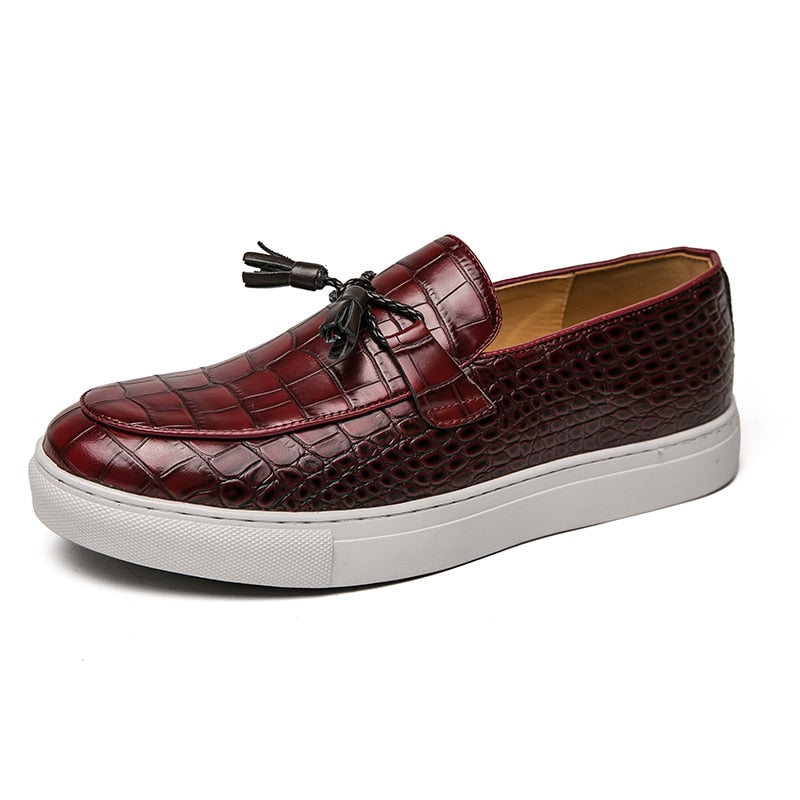 premium men loafers, men's loafers, men luxury loafers, loafers, elegant men loafers, comfortable men footwear, casual elegant men shoes