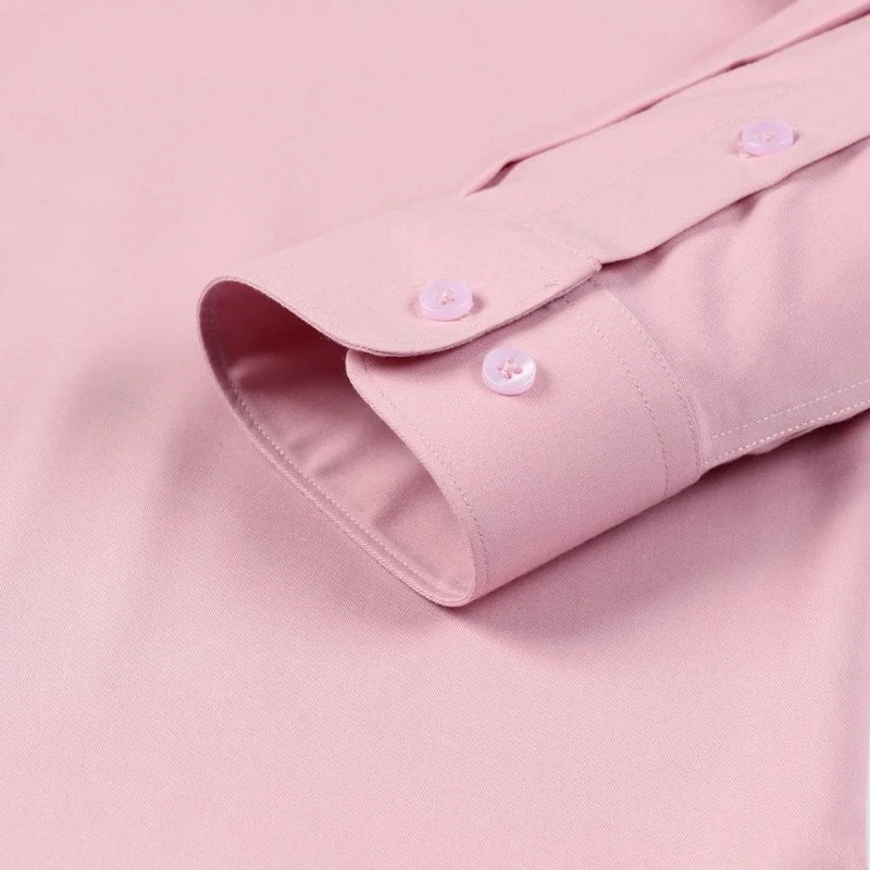 men dress shirt, smart casual shirt men, stretch dress shirt, premium mens shirt, modern men shirt