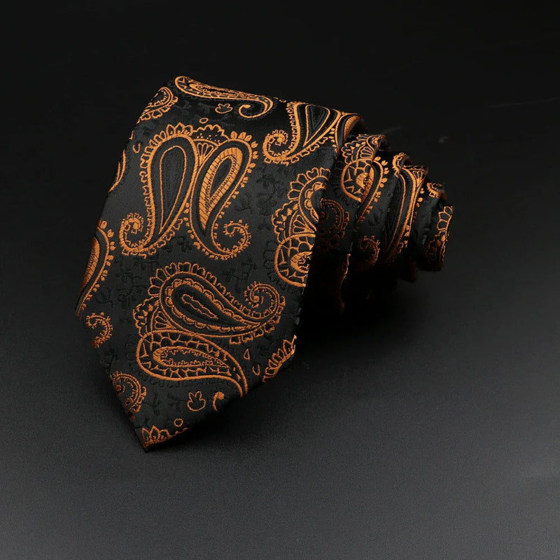 premium polyester tie, Patterned Tie, men’s floral tie, Maximus tie, formal men accessories, floral tie for men, Floral Tie, floral patterned tie, elegant floral necktie