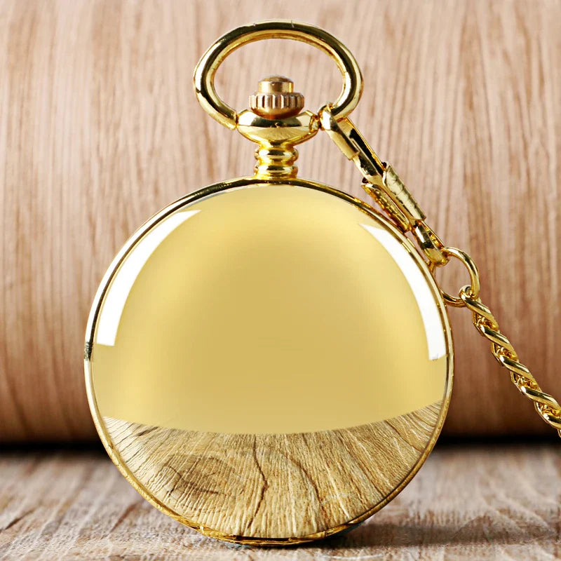 vintage pocket watch, luxury pocket watch, mechanical pocket watch, roman numeral pocket watch, men’s vintage watch, classic pocket watch, Maximus luxury watch