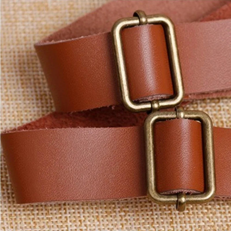 vintage men’s suspenders, Suspenders, men’s suspenders, men’s leather suspenders, men’s fashion accessories, genuine leather suspenders, classic men’s suspenders
