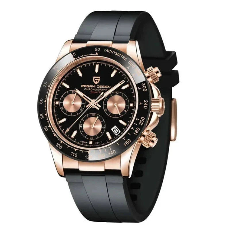 Wristwatch, Men’s Wristwatch, Men’s Pagani Wristwatch, Men’s Pagani Luxury Wristwatch, Luxury Wristwatch, luxury men’s wristwatch