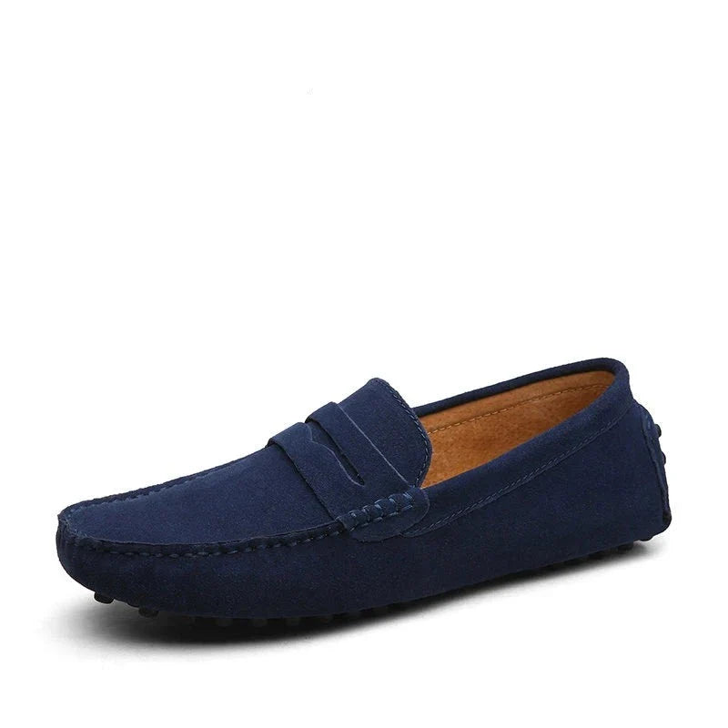 men’s leather loafer, men’s casual shoes, men's loafers, loafers, leather men’s shoes, comfortable men’s loafers, classic men’s loafers