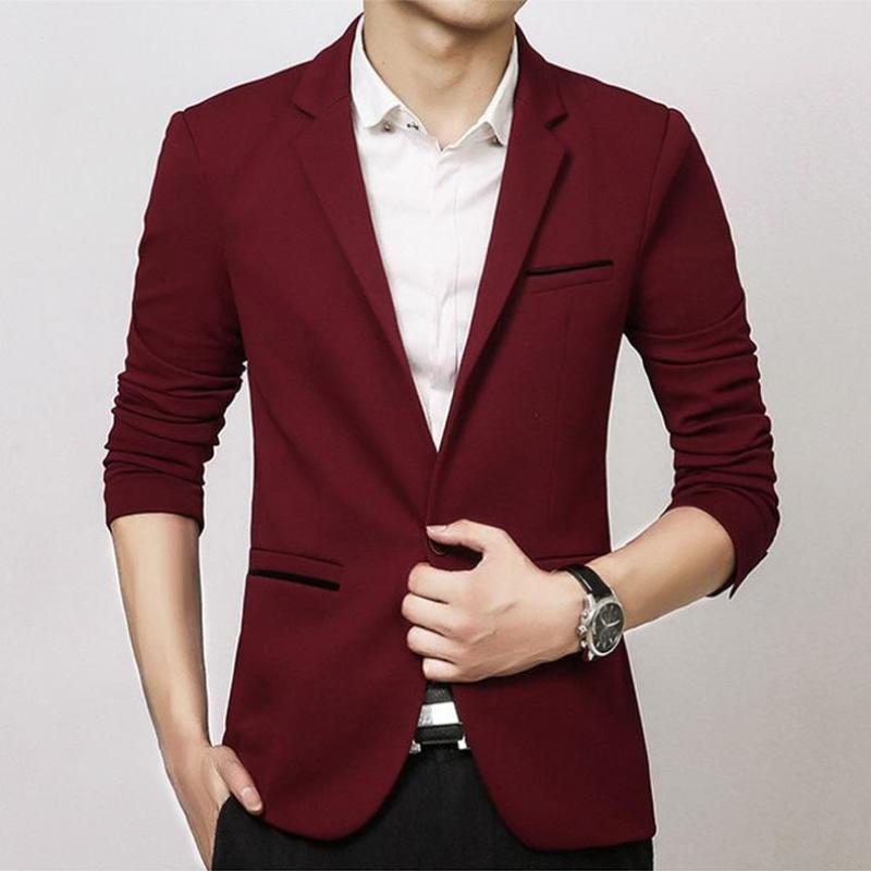 mens style blazer, smart casual blazer, Maximus blazer, premium mens blazer, modern tailored blazer