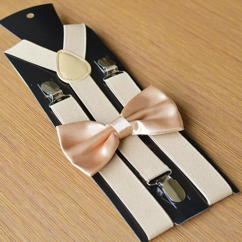 suspenders with bow tie, Suspenders set, Suspenders, modern men’s suspenders, men’s suspenders set, men’s suspenders, men’s formal accessories, men’s fashion accessories