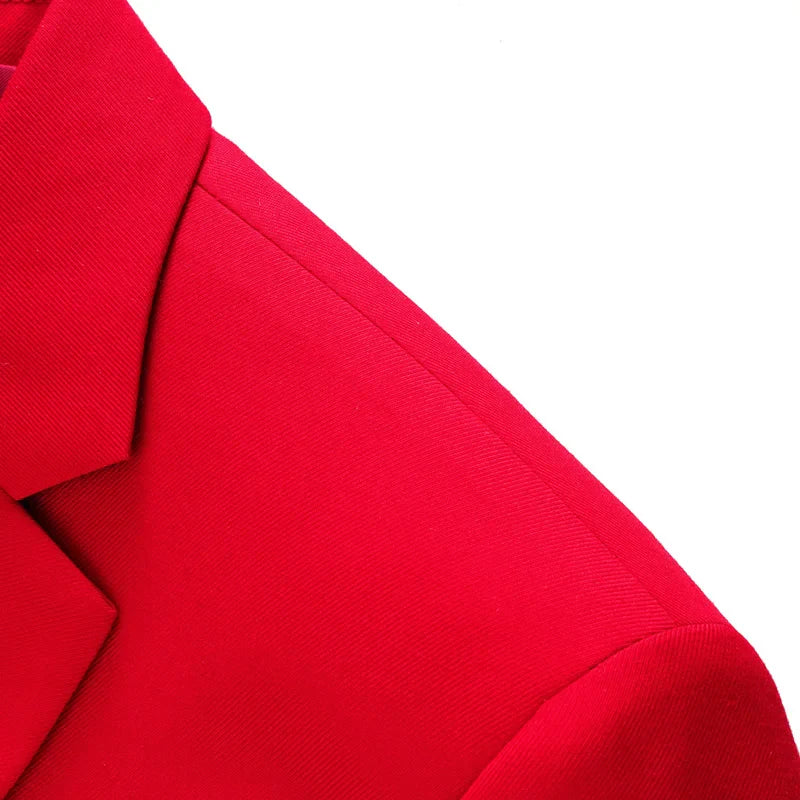 double breasted two piece suit, elegant men’s suit, classic style suit, smart casual men’s suit, formal two piece suit