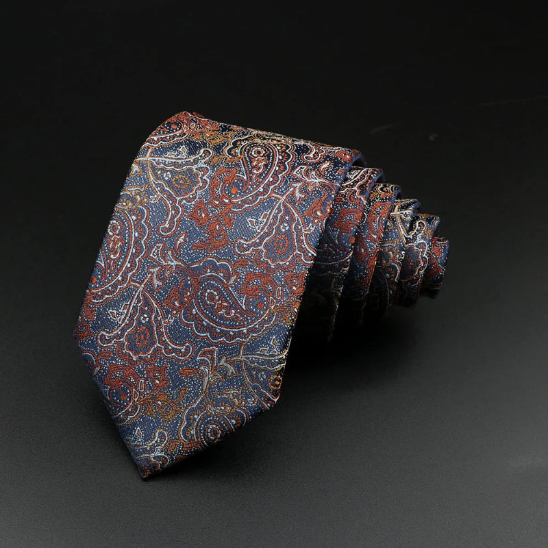 premium polyester tie, Patterned Tie, men’s floral tie, Maximus tie, formal men accessories, floral tie for men, Floral Tie, floral patterned tie, elegant floral necktie