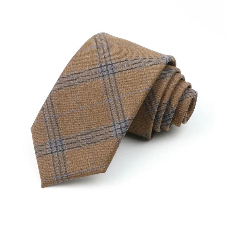 Wool Tie, Tie, striped wool tie, Striped Tie, solid wool tie, men’s wool tie, men striped tie, maximus men accessories, formal men accessories, classic wool necktie