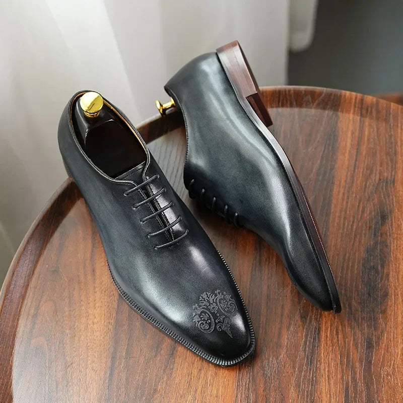 men’s oxford shoes, italian leather oxford shoes, men’s leather dress shoes, formal oxford shoes men, genuine leather oxford shoes